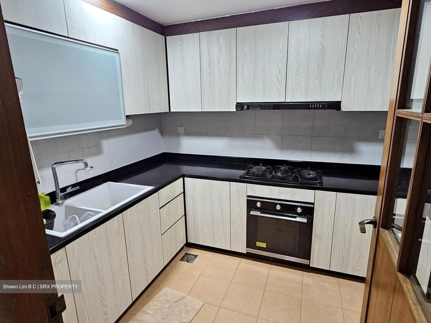 Palm Gardens (D23), Condominium #621961471